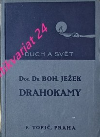 DRAHOKAMY