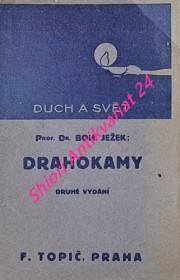 DRAHOKAMY