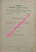 LALLA ROOKH I-II-III