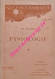 FYSIOLOGIE