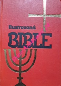 ILUSTROVANÁ BIBLE