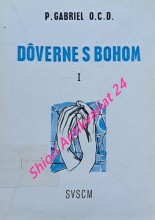 DOVERNE S BOHOM - Meditácie na každý deň - diel I-VI.