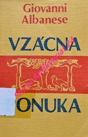 VZÁCNA PONUKA