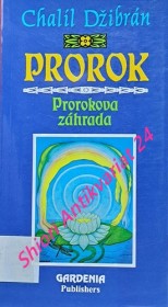 PROROK - PROROKOVA ZAHRADA