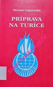 PRÍPRAVA NA TURÍCE - Sedem týždňov meditácií pred Zoslaním Ducha Svätého