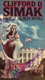 PRYČ Z JEJICH MYSLI