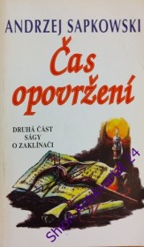 ČAS OPOVRŽENÍ