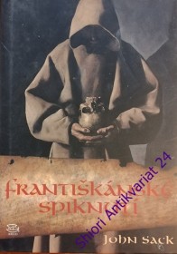 FRANTIŠKÁNSKÉ SPIKNUTÍ