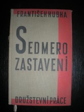 Sedmero zastavení