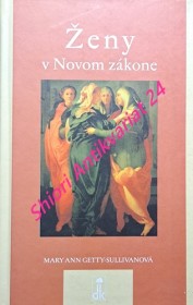 ŽENY V NOVOM ZÁKONE