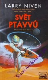 SVĚT PTAVVŮ