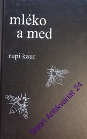 MLÉKO A MED