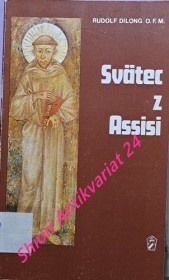 SVÄTEC Z ASSISI