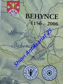 BEHYNCE 1156 - 2006