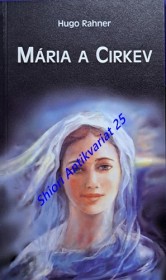 MÁRIA A CIRKEV