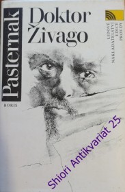 DOKTOR ŽIVAGO