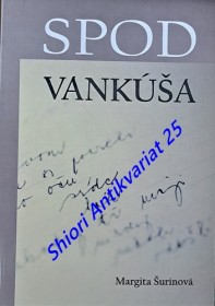 SPOD VANKÚŠA