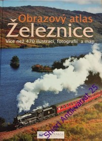 OBRAZOVÝ ATLAS ŽELEZNICE