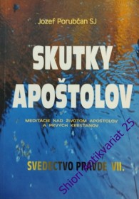 SKUTKY APOŠTOLOV