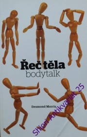 ŘEČ TĚLA - Bodytalk