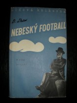 Nebeský football