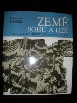 Země bohů a lidí / Pohledy do řeckého dávnověku / (3)