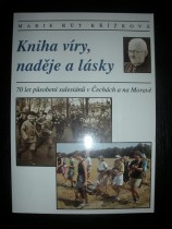 Kniha víry,naděje a lásky