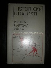 Historické události - druhá světová válka (3)