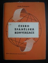 Česko-španělská konverzace