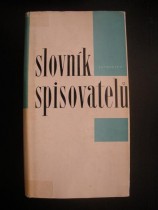 Kolektiv - Slovník latinských spisovatelů