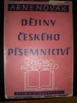 Dějiny českého písemnictví (2)