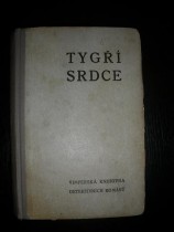 Tygří srdce