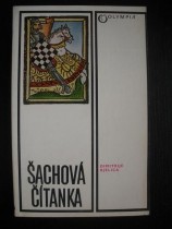 Šachová čítanka