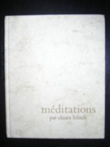 Méditations