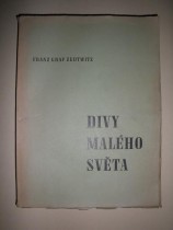 Divy malého světa