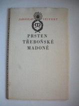 Prsten Třeboňské Madoně (3)