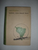 SJÍŽDĚL JSEM DRAVÉ ŘEKY.Sám v peřejích Amazonky (3)