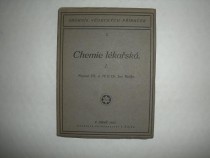 Chemie lékařská I.