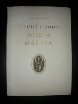 Druhý domov Josefa Mánesa