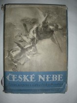 České nebe