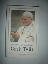 Celý Tvůj (5)