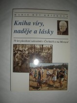 Kniha víry,naděje a lásky (2)