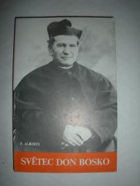 Světec Don Bosko (2)