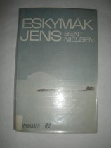 Eskymák Jens