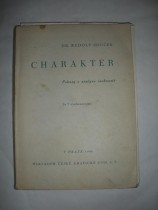 Charakter