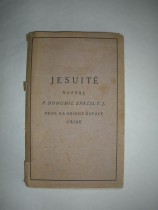 Jesuité