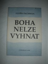 BOHA NELZE VYHNAT.Od marxismu zpět ke křesťanství (1990) (2)