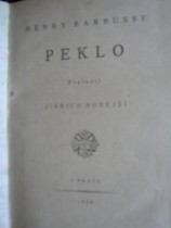 Peklo