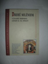 Druhé Milénium