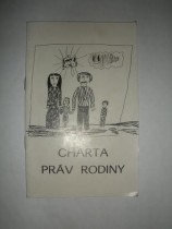 Charta práv rodiny